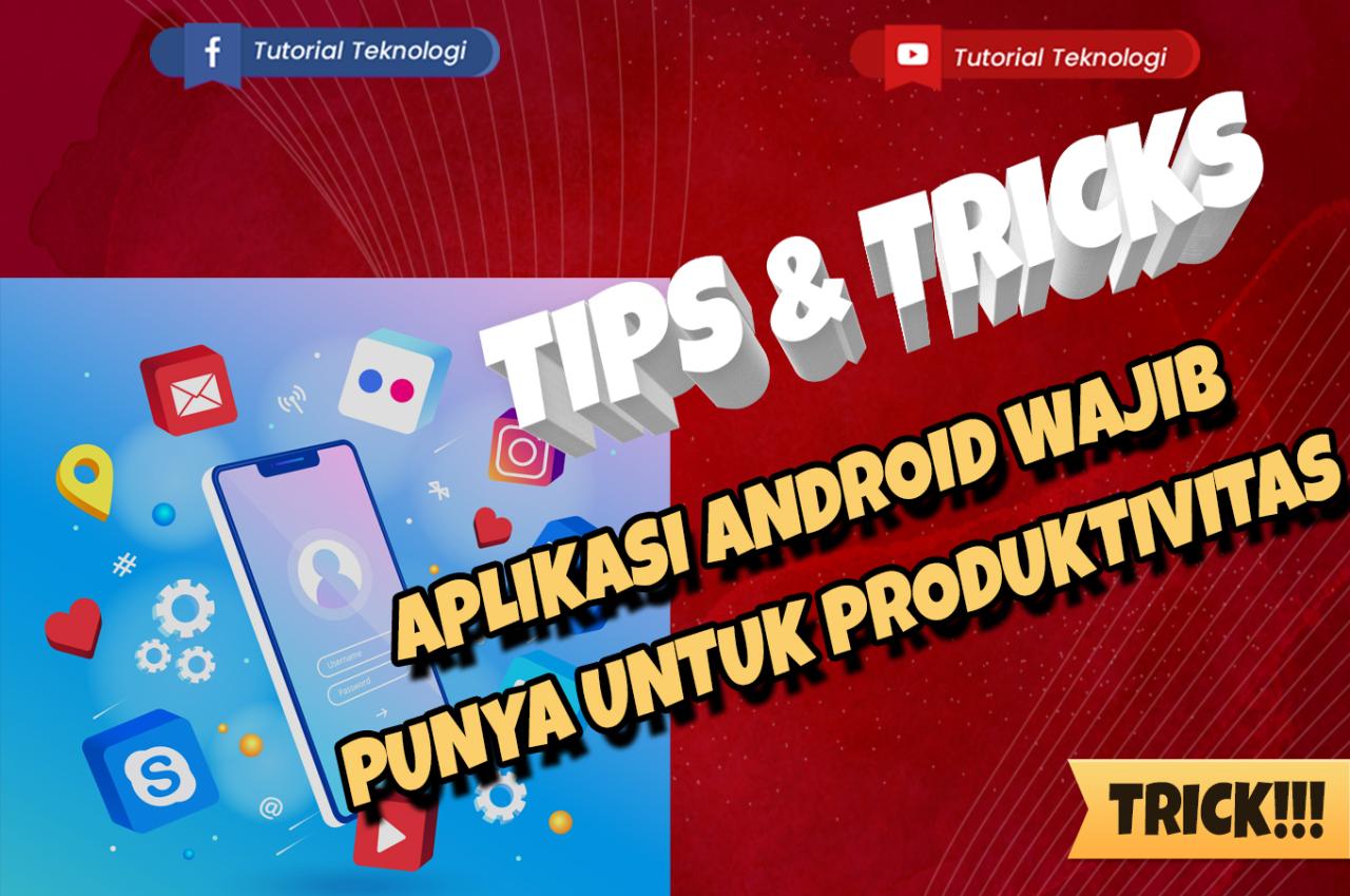 13 Rekomendasi Aplikasi Produktivitas Terbaik, Wajib Dicoba! | Cake Rekomendasi Aplikasi Produktivitas Untuk Pengguna Smartphone