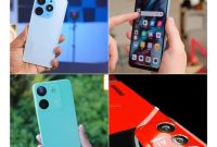 Apa Saja Fitur Terbaru Pada Gadget Pintar Tahun Ini