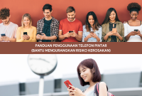 Apakah Gadget Pintar Berisiko Untuk Privasi Pengguna