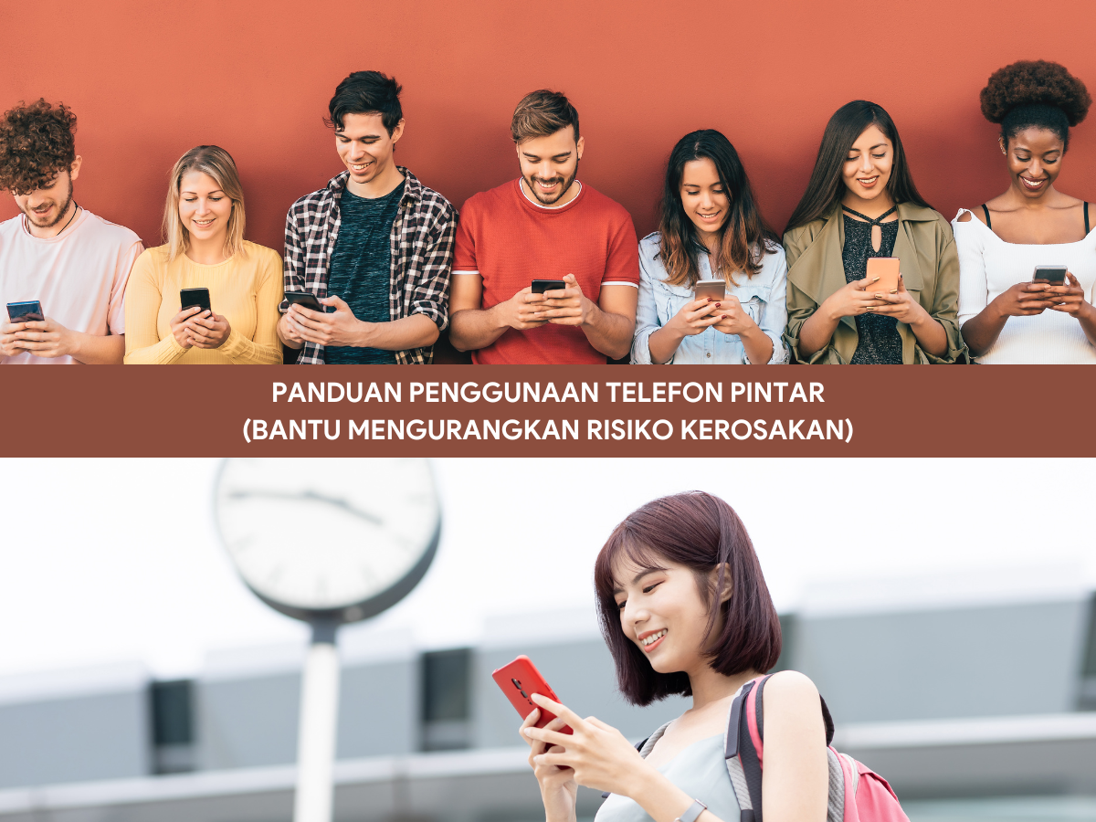 Bahaya Gadget Atau Handphone Untuk Diri Sendiri | PDF Apakah Gadget Pintar Berisiko Untuk Privasi Pengguna