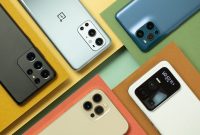 Perbandingan Smartphone Terbaik Untuk Gaming