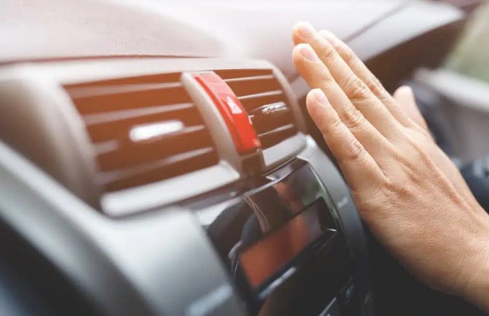 Apa Saja Penyebab Suara Aneh Pada Mobil