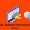 Cara Menghitung Keuntungan Dari Investasi Saham