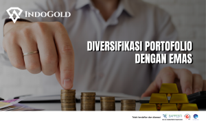 Pentingnya Diversifikasi Portofolio Dalam Investasi
