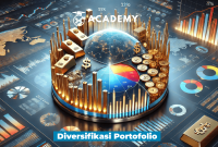 Strategi Diversifikasi Investasi » Blog Perencanaan Keuangan Apa Itu Diversifikasi Dalam Investasi Yang Tepat