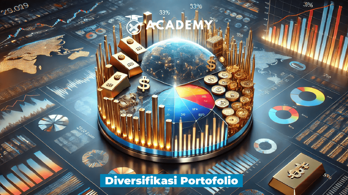 Apa Itu Diversifikasi Dalam Investasi Yang Tepat
