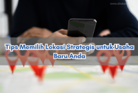 Tips Memilih Lokasi Perumahan Yang Strategis