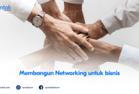 Cara Membangun Jaringan Profesional Di Era Digital