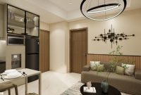Perbedaan Antara Rumah Dan Apartemen