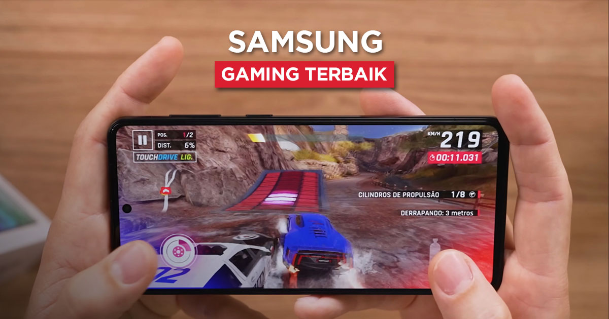 10+ Rekomendasi HP Samsung Gaming Terbaik 2024 | Doran Gadget Perbandingan Smartphone Terbaik Untuk Gaming