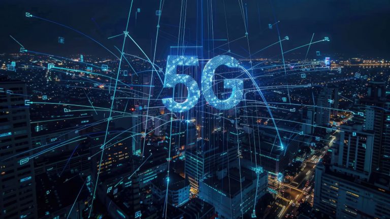Teknologi 5G: Apa yang Perlu Anda Ketahui? - JMC IT Consultant Apa Itu Teknologi 5G Dan Manfaatnya