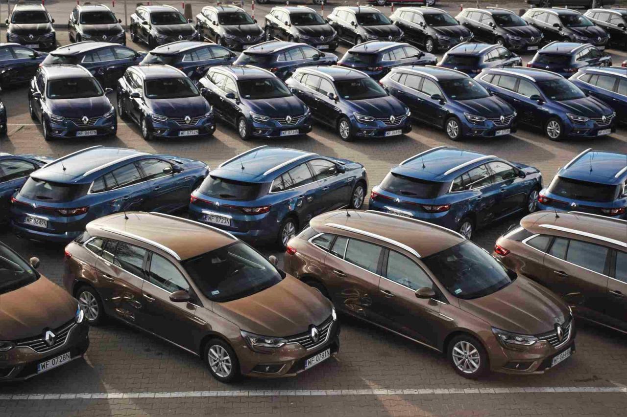 Tips Memilih Mobil Bekas yang Efektif di Tahun 2024: Pilihan Cerdas ... Tips Memilih Mobil Bekas Yang Berkualitas