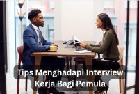 Tips Menghadapi Wawancara Kerja dengan Percaya Diri - YouTube Tips Menghadapi Wawancara Kerja Dengan Percaya Diri