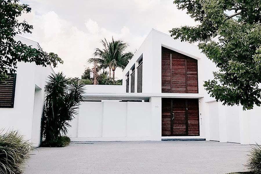 Beli Rumah Bekas Ukuran Besar atau Rumah Baru Ukuran Kecil, Lebih ... Perbandingan Rumah Baru Dan Rumah Bekas