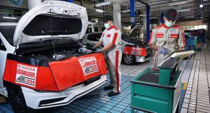 Apa Yang Perlu Diperhatikan Saat Tuning Mobil