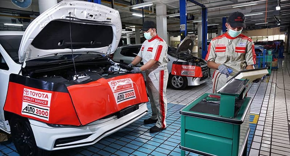 Tune Up Mobil: Fungsi, Manfaat, dan Prosedurnya Apa Yang Perlu Diperhatikan Saat Tuning Mobil