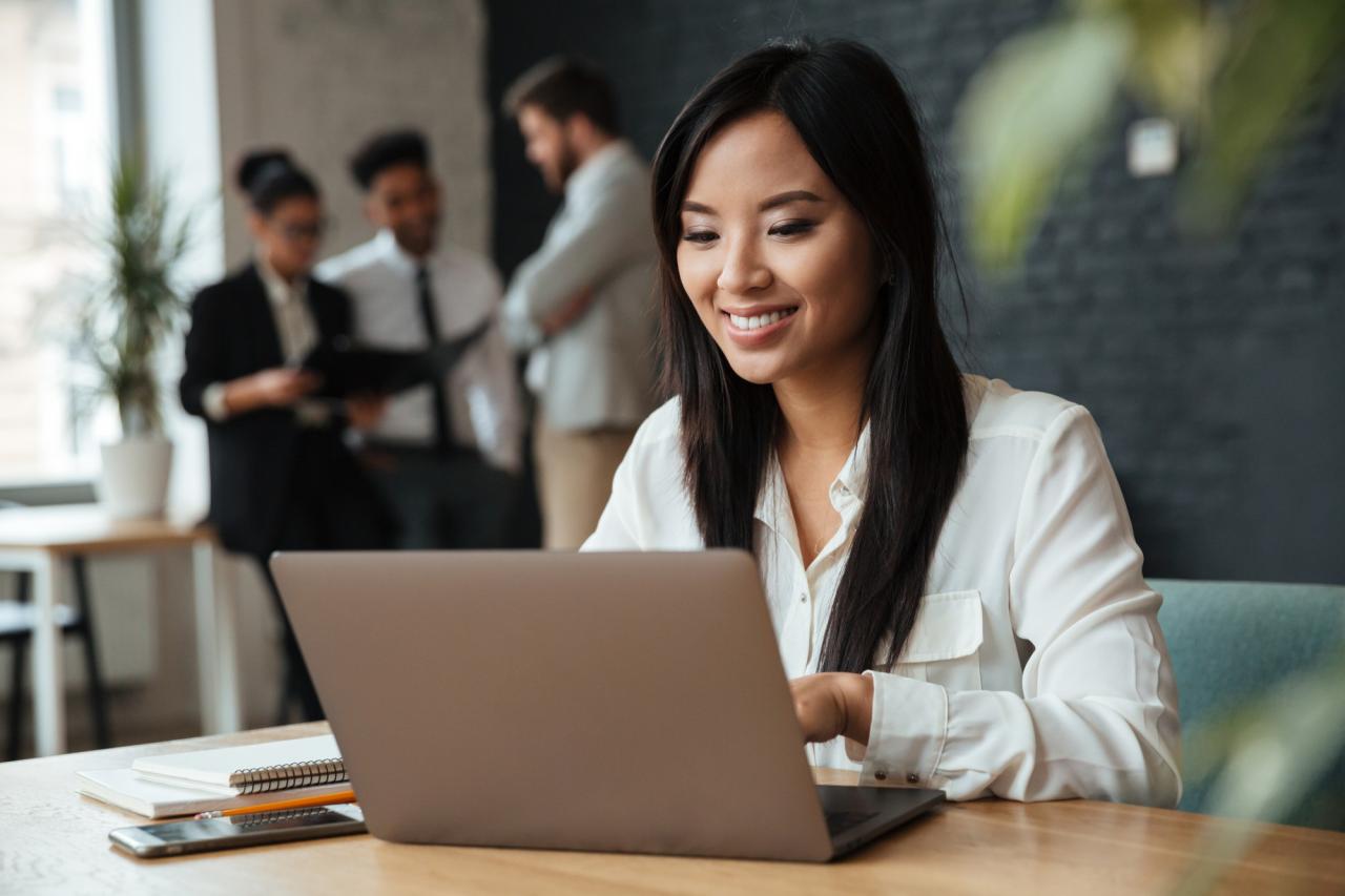 Bagaimana Cara Menemukan Passion Agar Sukses Berbisnis Bagaimana Cara Menemukan Passion Dalam Memilih Karir