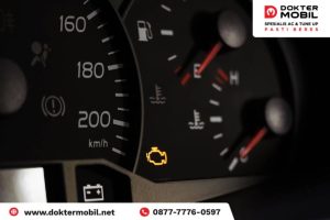 Kenapa Lampu Indikator Oli Mobil Menyala? Ini Penyebabnya! Apa Penyebab Lampu Indikator Mobil Menyala