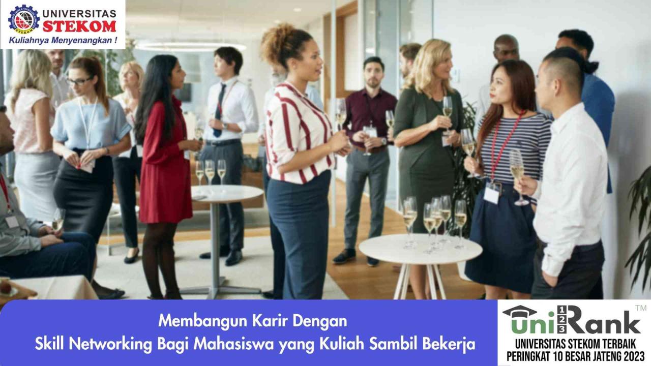 Mau Karirmu cepat menanjak? Pelajari Cara Membangun Jaringan ... Tips Membangun Jaringan Profesional Di Bidang Karir