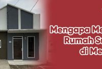Tips Mencari Rumah Dengan Harga Terjangkau