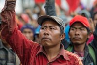 Kurang Informasi Jadi Kendala Partisipasi Masyarakat dalam Politik ... Mengapa Pentingnya Partisipasi Masyarakat Dalam Politik