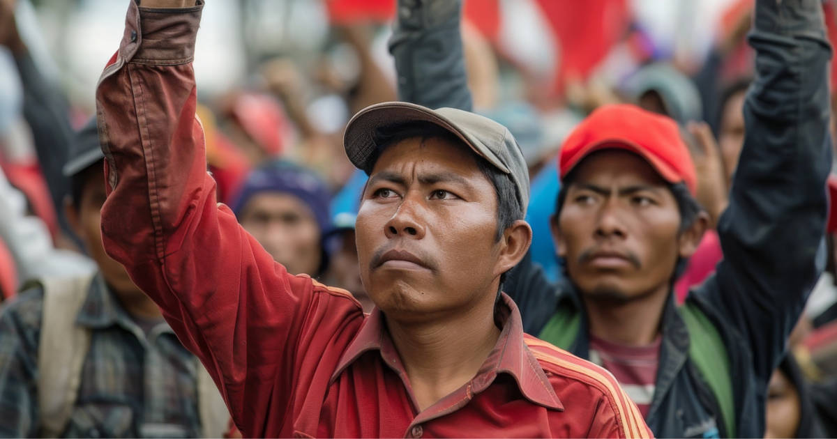 Kurang Informasi Jadi Kendala Partisipasi Masyarakat dalam Politik ... Mengapa Pentingnya Partisipasi Masyarakat Dalam Politik