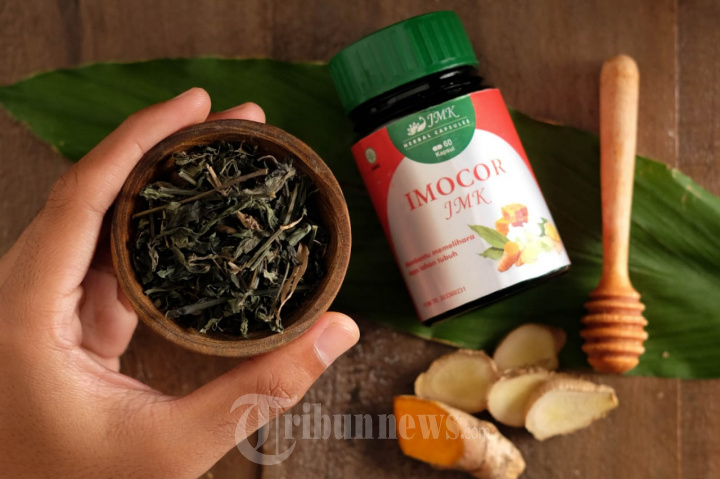 Efek Samping Obat Herbal Yang Tidak Banyak Dibahas