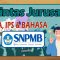 Bagaimana Memilih Program Studi Yang Sesuai Minat