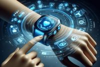 Mengenal Teknologi Wearable Dan Keuntungannya